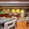 Отель Hampton Inn South Kingstown - Newport Area, фото 30