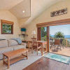 Отель Big Ocean View Retreat, фото 9