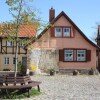 Отель Ferienhaus am Marienkloster, фото 1