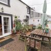 Отель Fell Cottage, фото 16