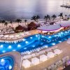 Отель Temptation Cancun Resort  - All Inclusive- Adults Only, фото 11