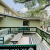 Отель River Oaks Oasis, фото 22