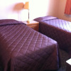 Отель Bowmont Motel, фото 2