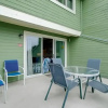 Отель Mariners Walk 6F by Wild Dunes, Condo Close to Ocean With Resort Amenity Access, фото 12