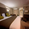 Отель Mercure Milton Keynes, фото 5