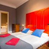 Отель Strawberry Fields - 6 Bedroom at Avenida в Лиссабоне