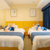 Отель Ershixiong Inn (Zhuhai Chimelong Tourist Resort Store), фото 21