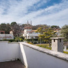 Отель M104 -Marcelli, villetta con giardino a 100 metri dal mare, фото 15