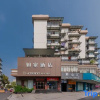 Отель Homeinn· Neo-Hangzhou Wulin Square Zhaohui Road Canal Store, фото 2