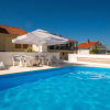 Отель Villa Meridiana, фото 12