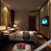 Отель Zhengda International Hotel, фото 12