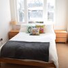 Отель 1Br Notting Hill Westbourne Park Ff Rgb 82545, фото 5