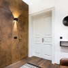 Отель Luxury Prague Riverside Apartment, фото 13