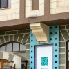 Отель Gul Palas Otel, фото 4