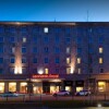 Отель Leonardo Royal Hotel Mannheim в Мангейме