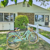Отель Captain's Quaders 2 Bedroom Home by RedAwning, фото 22