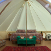 Отель ChiloChill Glamping Resort, фото 2