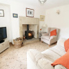Отель Robin Cottage - 2 The Meadows, фото 6