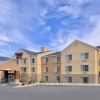 Отель Fairfield Inn & Suites Helena, фото 26
