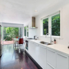 Отель Bright Airy & Spacious 3 BR Home, фото 10