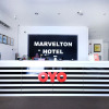 Отель Marvelton Hotel by OYO Rooms, фото 2