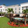 Отель Hampton Inn & Suites Marksville, фото 14
