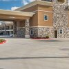 Отель Econo Lodge Inn & Suites Houston NW-Cy-Fair, фото 17