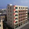 Отель Thank Inn Zhejiang Zhoushan Dinghai District Nandong Scenic Area, фото 1