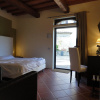 Отель B&B Il Poggiolo delle Rose, фото 16