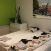 Отель Kuusmiehenkaari Homestay, фото 2