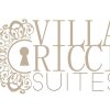 Отель Villa Ricci Suites, фото 3