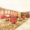 Отель Bogota Plaza Hotel, фото 2