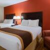 Отель Best Western Hiram Inn & Suites, фото 7