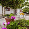 Отель Apartment in Rovinj/Istrien 11656, фото 10