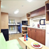 Отель Gimhae Le Monde Caravan, фото 11