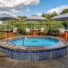 Отель Holiday Inn Richland on the River, an IHG Hotel, фото 3