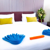 Отель Walking Street Residence - Boutique Suites, фото 12