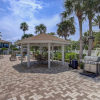 Отель Siesta Sands Beach Resort 4th Floor With Elevator, фото 1