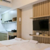 Отель Cozy Living Studio Apartment At High Floor Tokyo Riverside Pik 2, фото 2