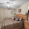 Отель Pelican Beach 1202 1 Bedroom Condo by Pelican Beach Management, фото 3
