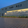 Отель Radisson Blu Resort, Vishakhapatnam, фото 1