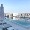 Отель Radisson Blu Hotel, Larnaca, фото 19