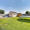 Отель Charming Nampa Home w/ Backyard + Grill!, фото 13