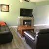 Отель House with 2 Bedrooms in Campbell River, with Wonderful Mountain View, Furnished Terrace And Wifi - , фото 4