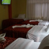 Отель Hostal Albergue Familiar, фото 14