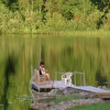 Отель Rantamuuntaja Holiday Home, фото 7