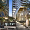 Отель Quest St Kilda Road, фото 1