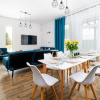 Отель Apartamenty Sun & Snow Dom Sarnia 37, фото 10