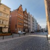 Отель Apartamenty Przytulne OLD TOWN Piwna 27, фото 1