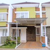 Отель Sierra Villa Malang, фото 1